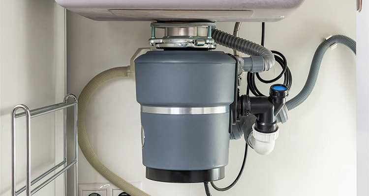 The Benefits Of Installing A Garburator In Your Calgary Kitchen