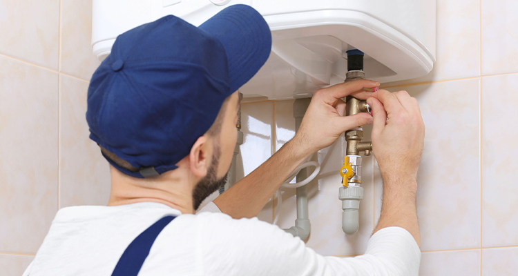 Calgary’s Winter Guide To Water Heater Repair And Maintenance