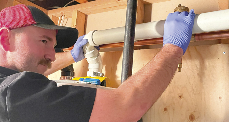 How To Detect Hidden Water Leaks In Your Home