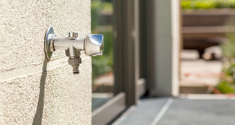 Is It Time To Replace Your Calgary Home’s Outdoor Hose Bib?