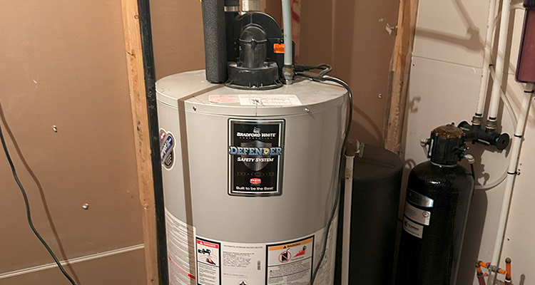 The Hidden Summer Risks To Your Water Heater