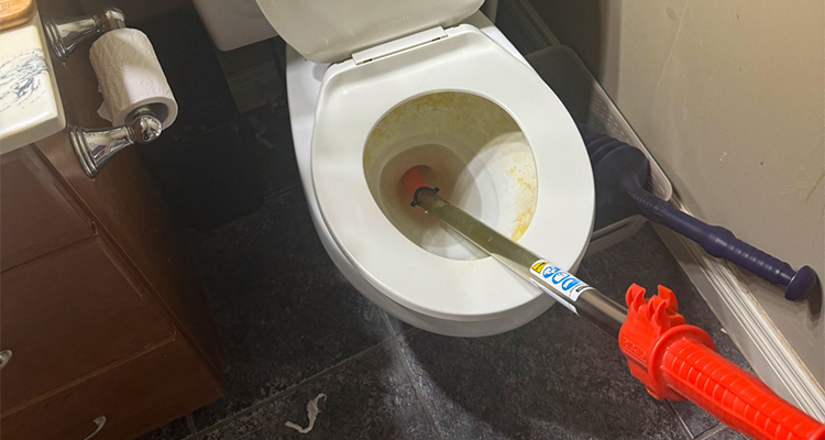 Why Spring Is The Best Time To Unclog Your Drains