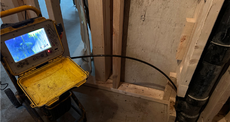 How To Spot Hidden Bathroom Drain Problems Before They Back Up