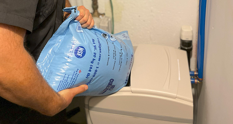 Do You Need A Water Softener In Calgary?