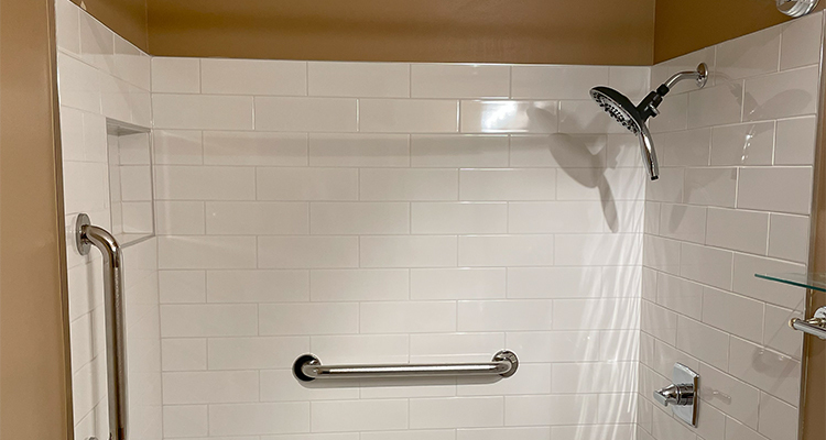 Why Is My Toilet Bubbling When I Run the Shower?