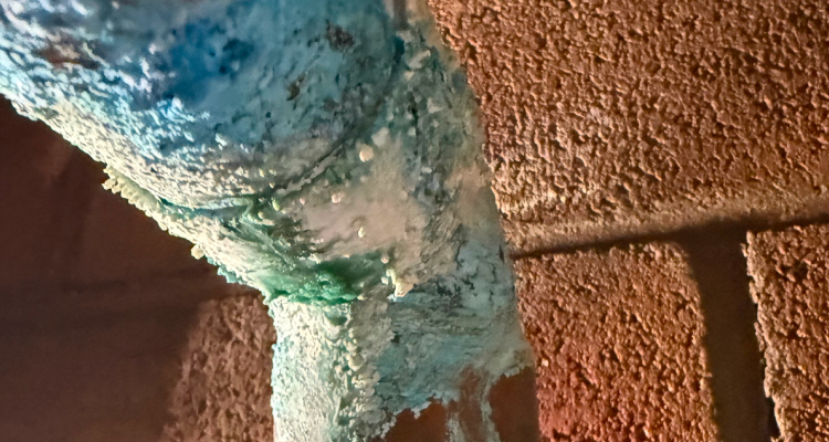 5 Everyday Signs You Have A Hidden Leak In Your Calgary Home
