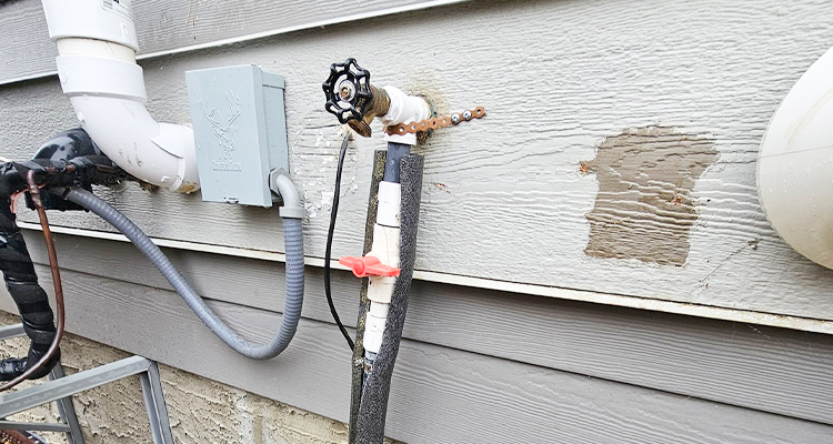 Expert Hose Bib Repair And Replacement In Calgary Homes