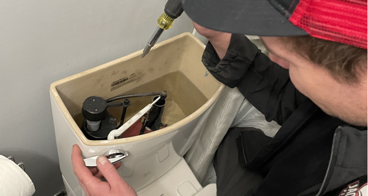 Plumbing Emergencies That Always Seem To Happen On Weekends (And How to Avoid Them)