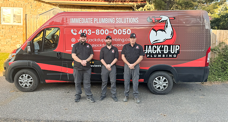 How To Choose A Reliable Plumber In Calgary: Red Flags & Must-Ask Questions