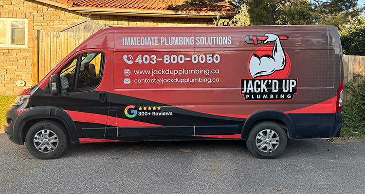 Who Is The Most Affordable Plumber In Calgary For Small Repairs?