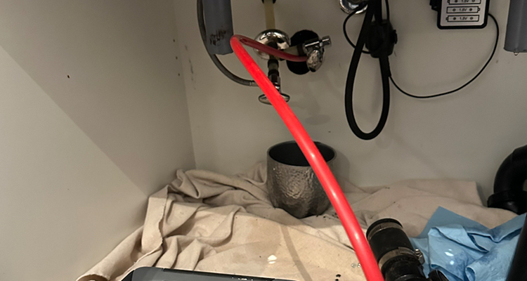 Why You Should Never Ignore Slow Drains In Your Calgary Home