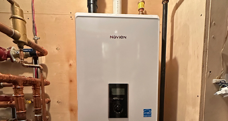 Common Boiler Problems and How to Prevent Them