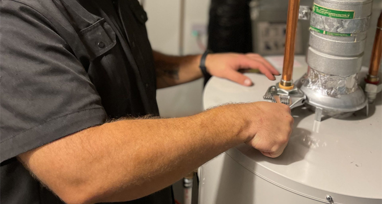 Is Your Boiler Making Strange Noises? Here’s What It Means