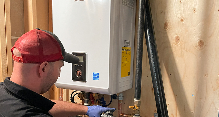 8 Benefits of Professional Boiler Repair Over Temporary Fixes