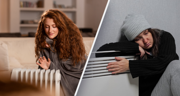 8 Causes of Uneven Heating During Winter in Calgary Homes