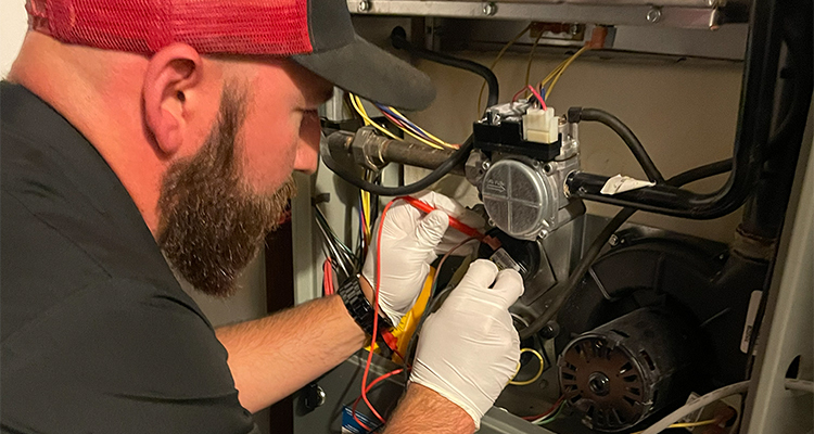 How Cold Weather Impacts Furnace and Boiler Performance