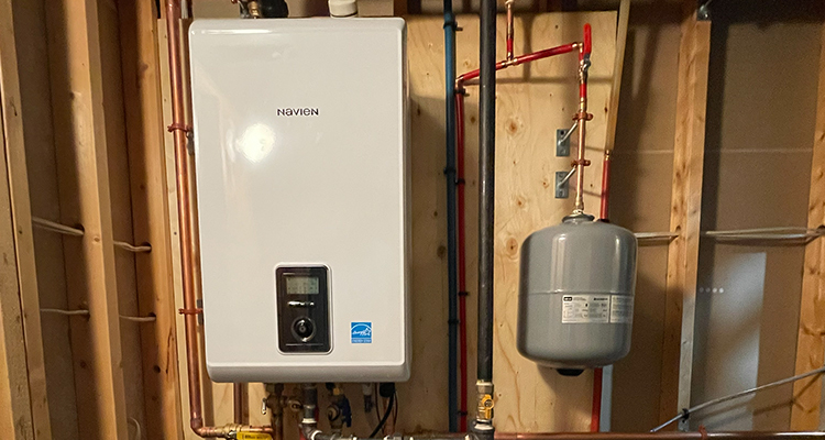 Is Your Boiler Cycling Too Often? What It Means in Winter