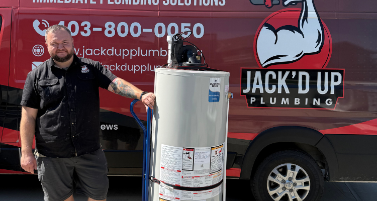 10 Reasons Winter Weather Increases Water Heater Repair Needs in Calgary