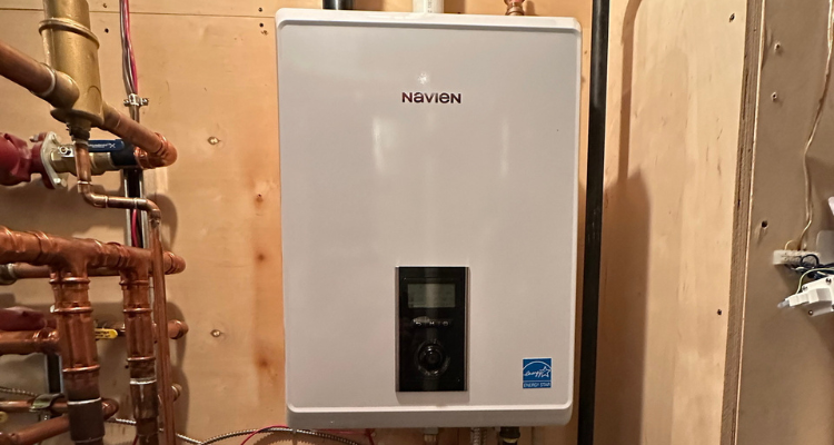 How to Optimize the Energy Efficiency of Your Boiler System in Calgary