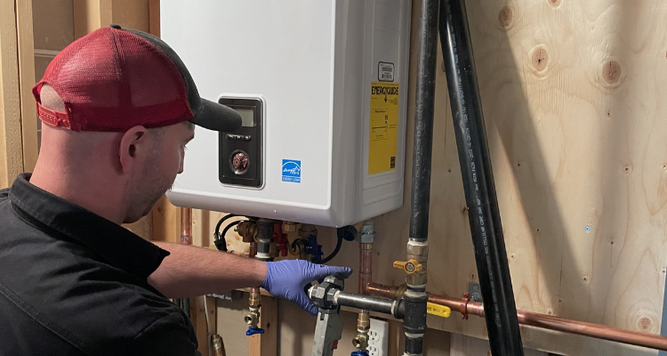 No Heat but Boiler Is Running What’s Wrong feature image