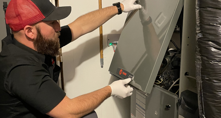 Short Cycling Furnace in Calgary? Why It Happens and How Professional Repair Fixes It