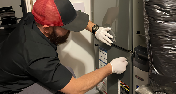 Is Your Furnace Holding You Back From Comfort and Savings?