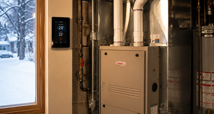 Can Timely Furnace Repair In Calgary Really Reduce Your Energy Bills?