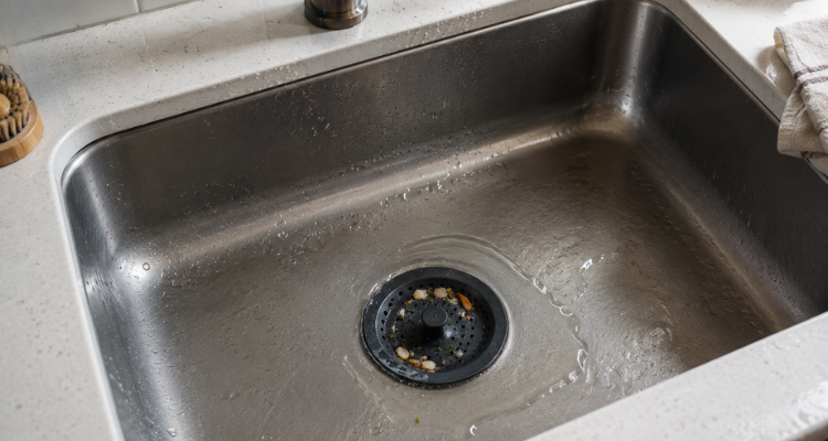 How To Clear Blocked Drains