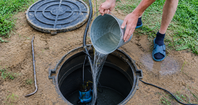 Is Your Sump Pump Ready for a 2026 Calgary Spring