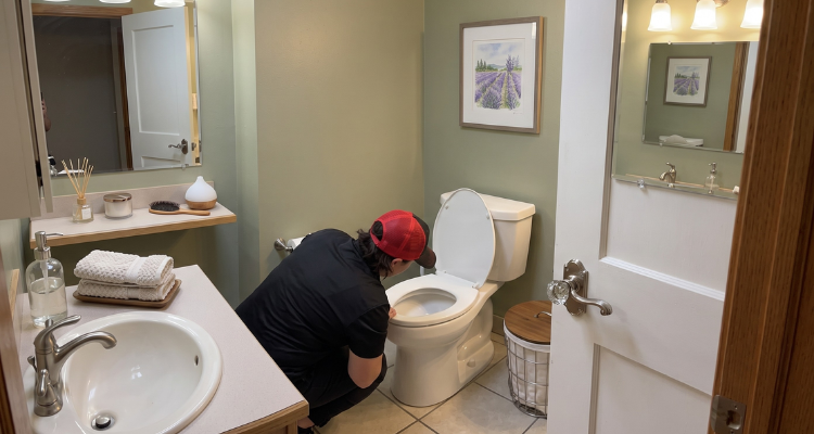 bathroom renovation contractors
