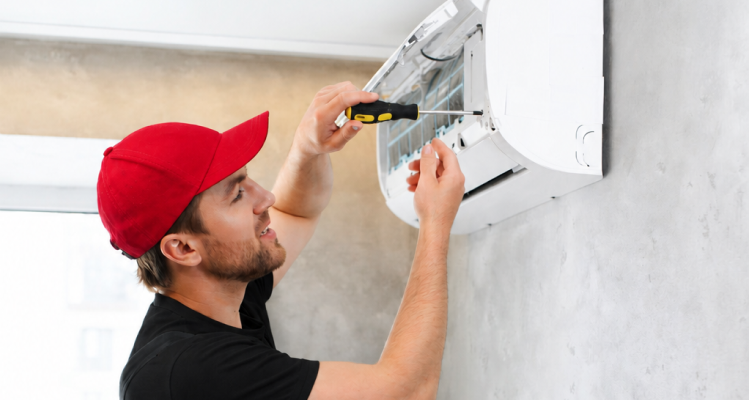 ac Installation